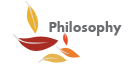 Philosophy