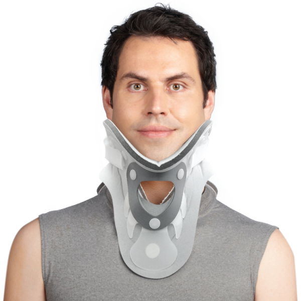 Medex Tracheo TX Collar N19